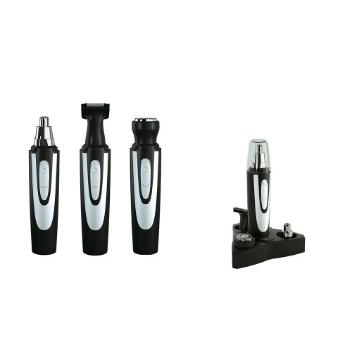 3 in 1 Ear and Nose Hair Trimmer